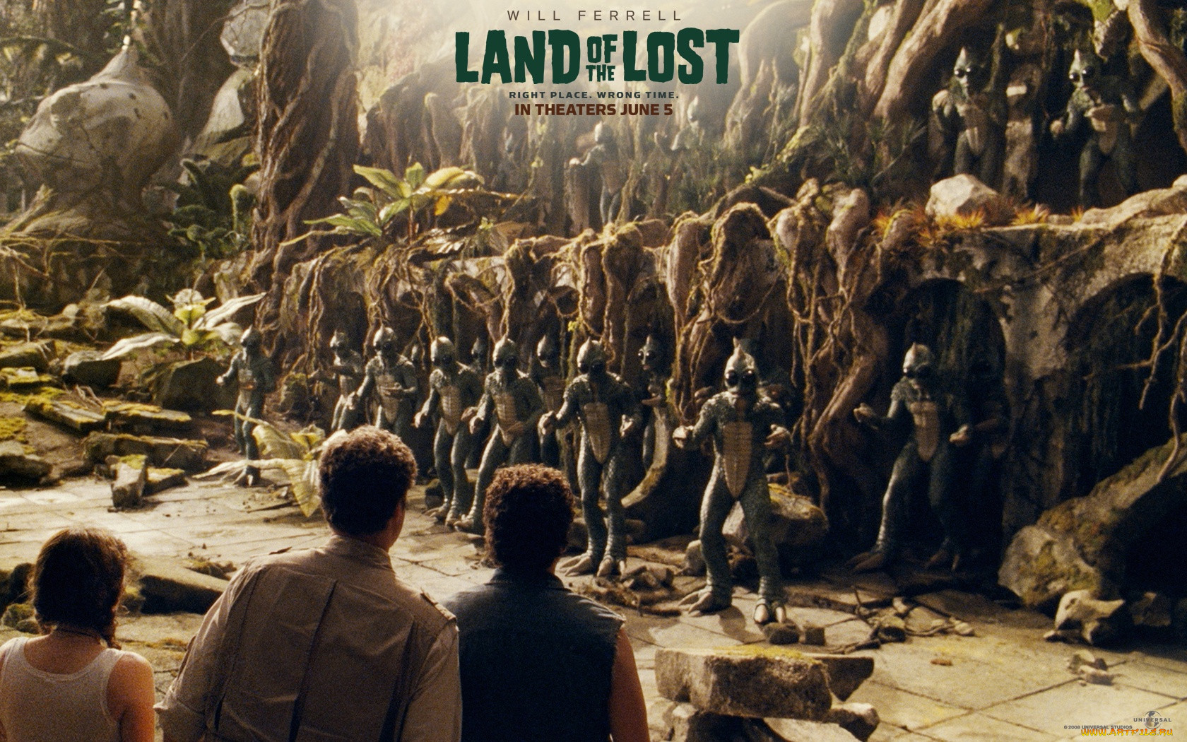 land, of, the, lost, , 
